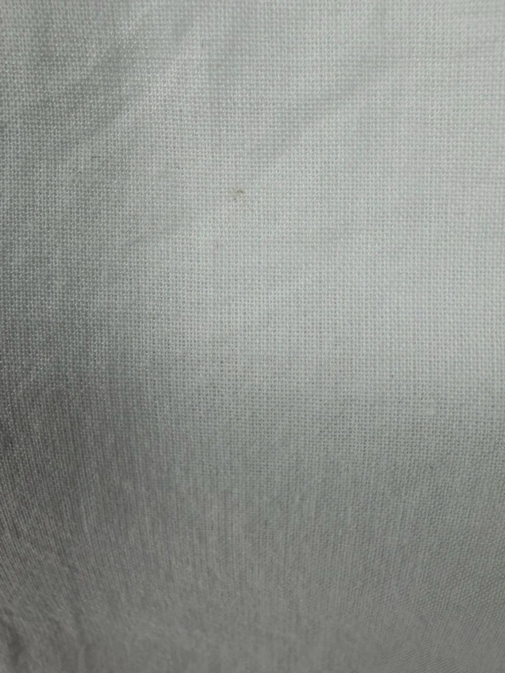 All Saints White Eyelet Lace Long-Sleeve‎ Mini Dress Size 2